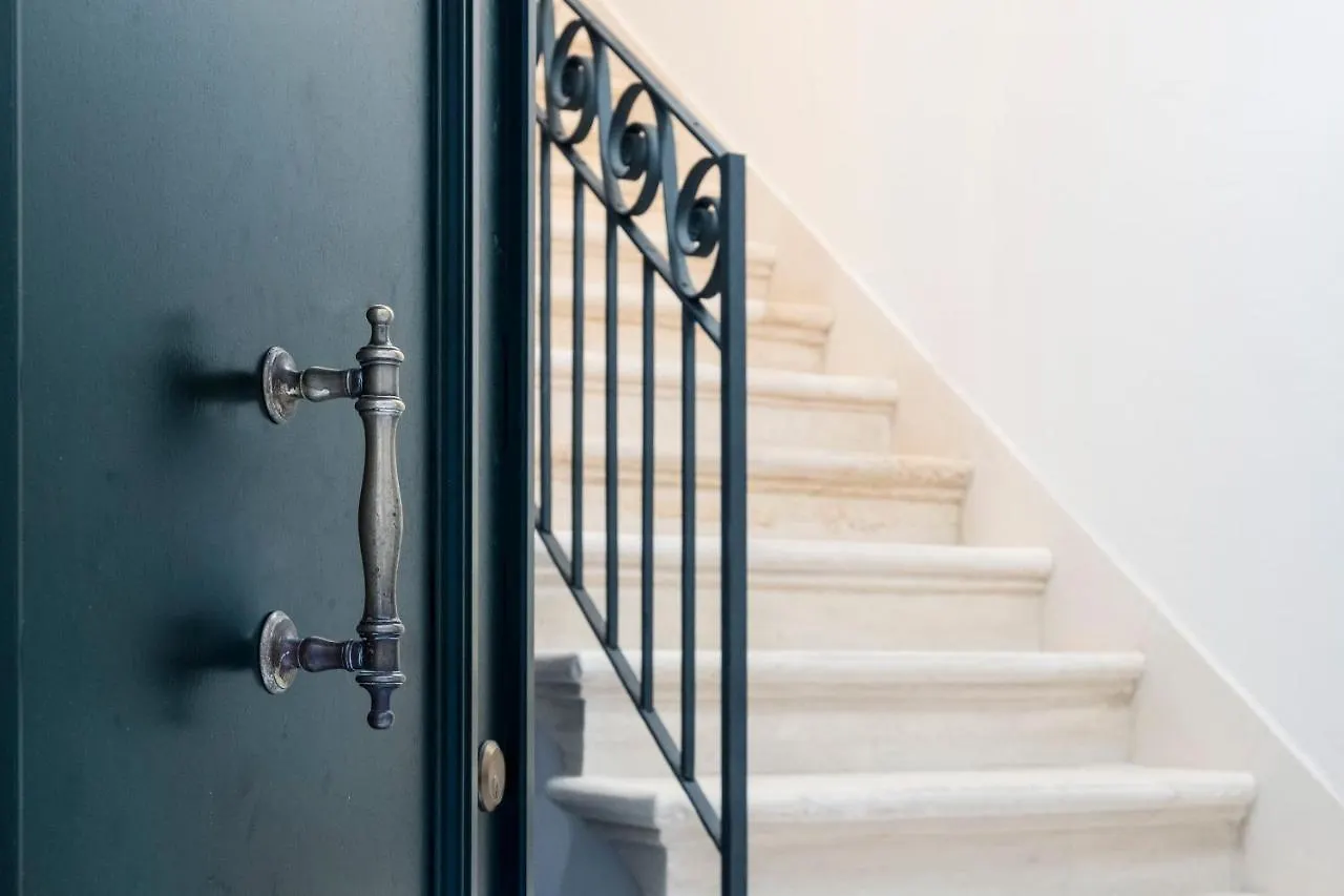 Calle Longa Residenza Quaggio Venise 0*,