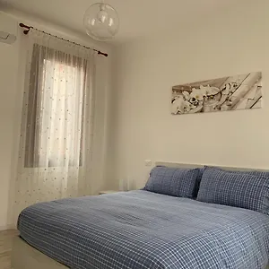 Apartamento Casa Roberta, Venecia