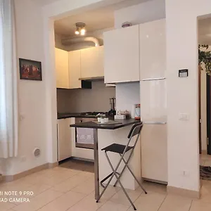 Apartamento Casa Madda Biennale, Venecia