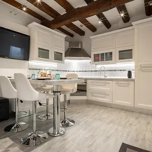 Apartamento Rialto Boutique, Venecia