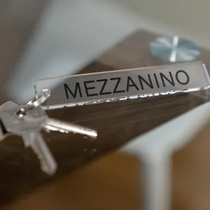 Apartamento Mezzanino 4438, Venecia