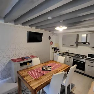 Apartamento Otto House, Venecia