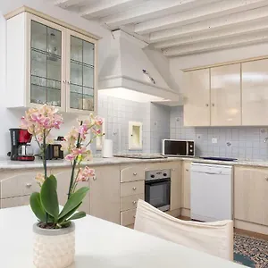 Apartamento Ca Dama Del Pozzo, Venecia