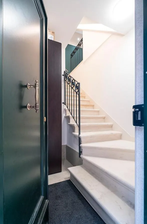 Calle Longa Residenza Quaggio Venecia 0*,